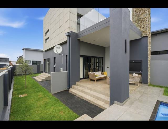 4 BEDROOM HOUSE FOR SALE IN FOUNTAINBROOK ESTATE